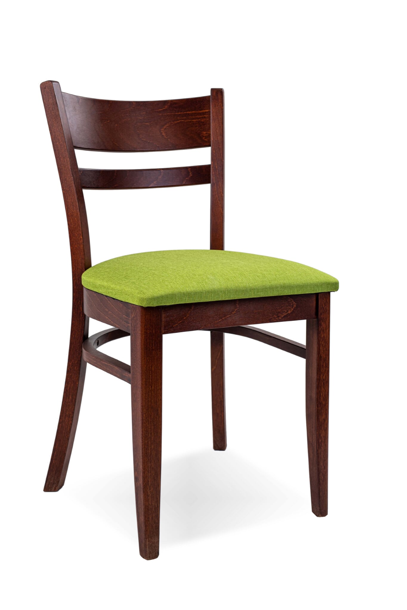 krzesło drewniane Bruno Bis